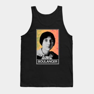 Lili Boulanger Tank Top